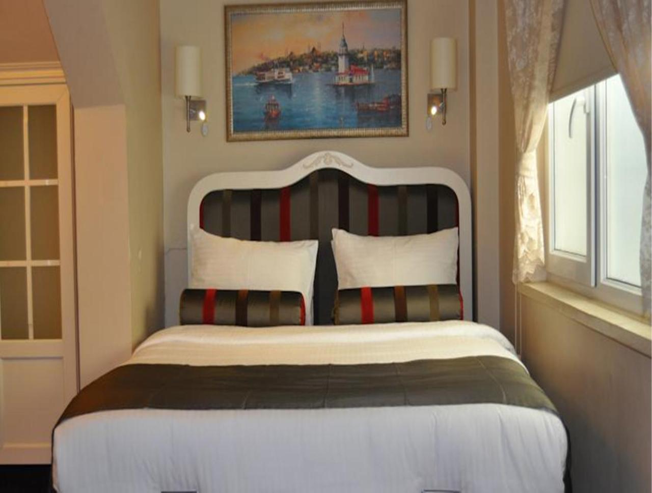 Away Hotel Istanbul Eksteriør billede