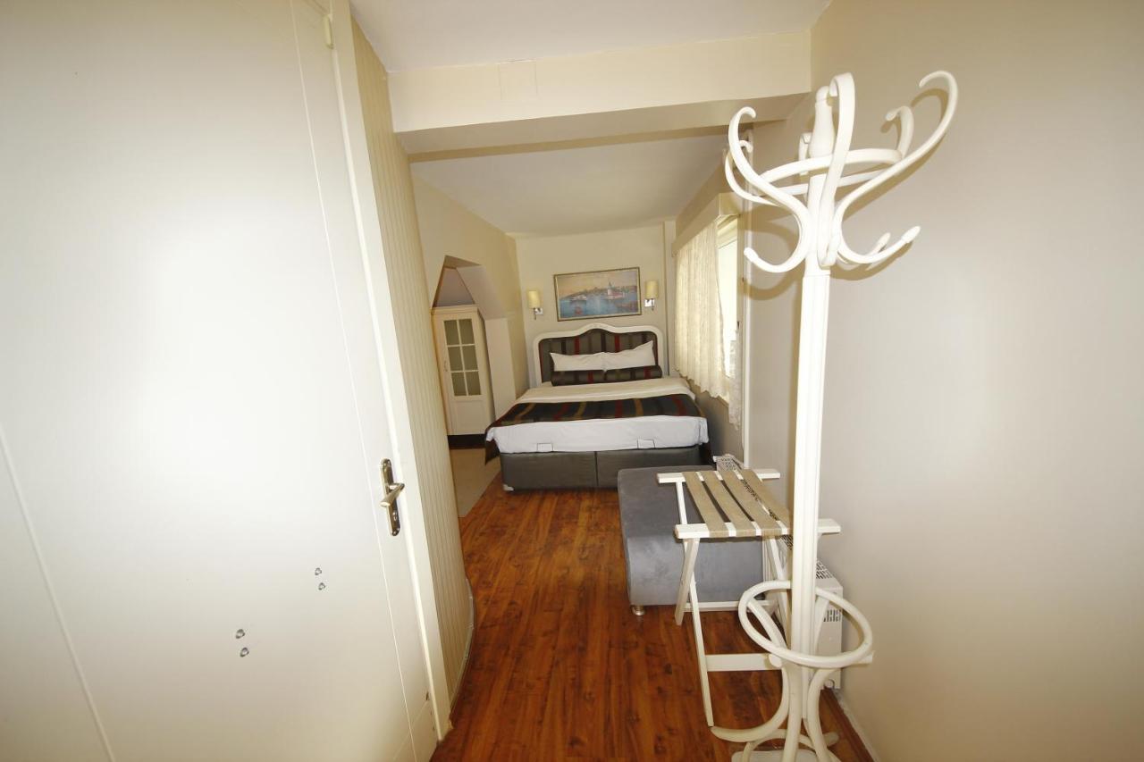 Away Hotel Istanbul Eksteriør billede