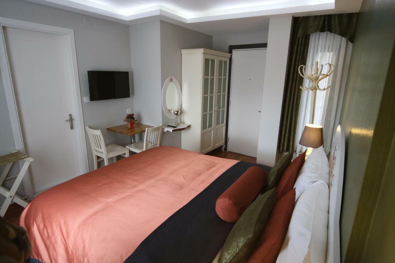 Away Hotel Istanbul Eksteriør billede